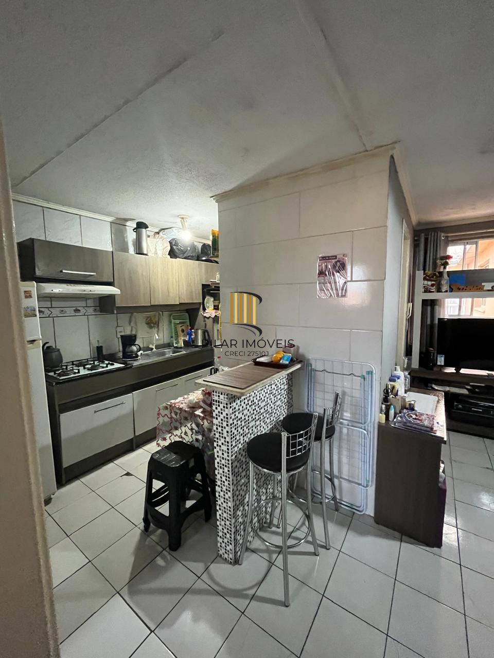 APARTAMENTO, 2 DORMITÓRIOS ZONA NORTE EM PORTO ALEGRE PARA COMPRAR