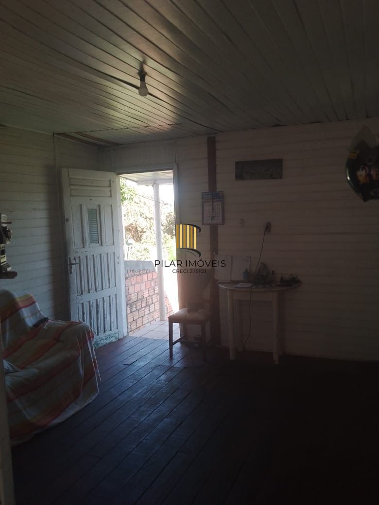 Casa em terreno de 420 metros em Viamão RS