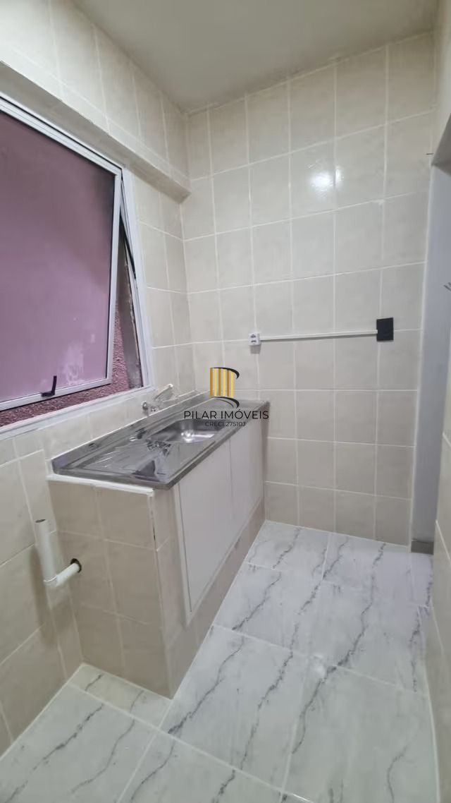 Apartamento de 1 dormitório no centro Histórico de Porto Alegre.