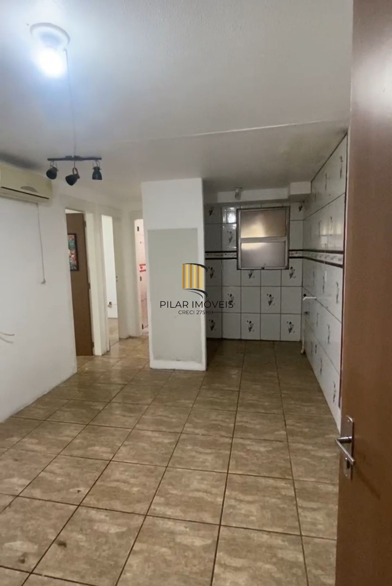 Apartamento 2 dormitórios no Mário Quintana Porto Alegre