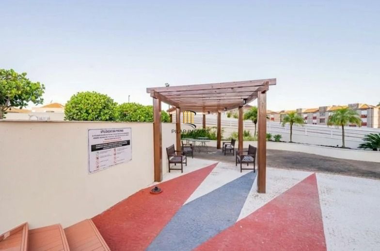 Apartamento de 3 quartos,suíte,elevador e 1 vaga no bairro Vila Ipiranga.