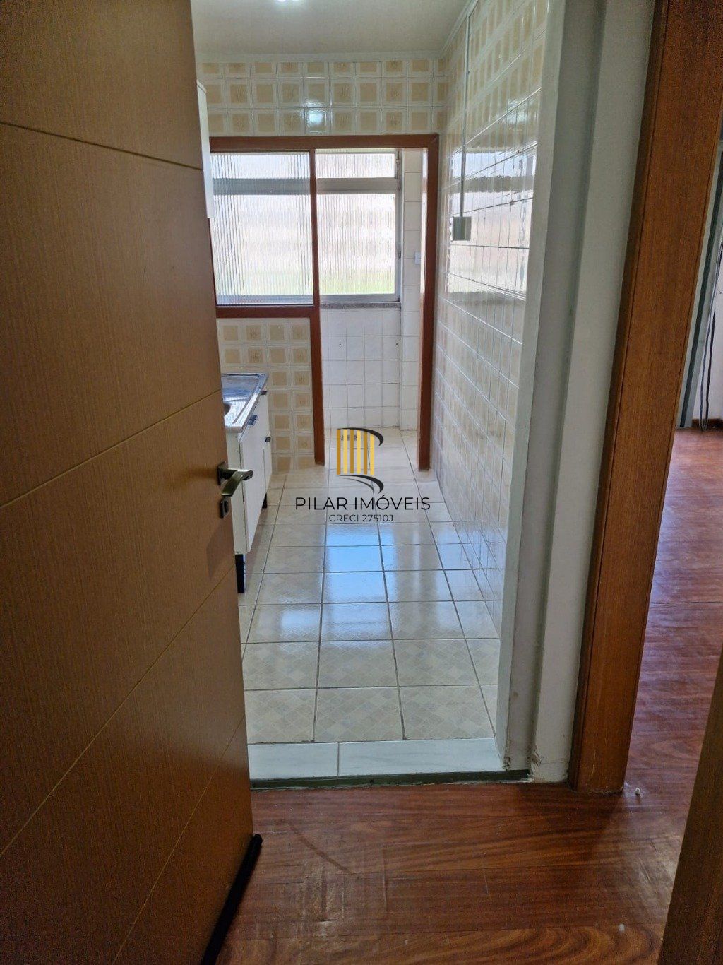 Apartamento 1 dormitório 41 m² no Jardim Lindoia