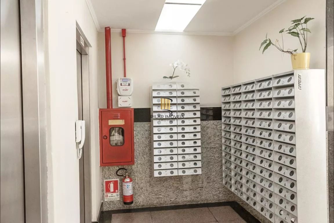 Apartamento 3 Quartos com Vaga e elevador no Centro Histórico