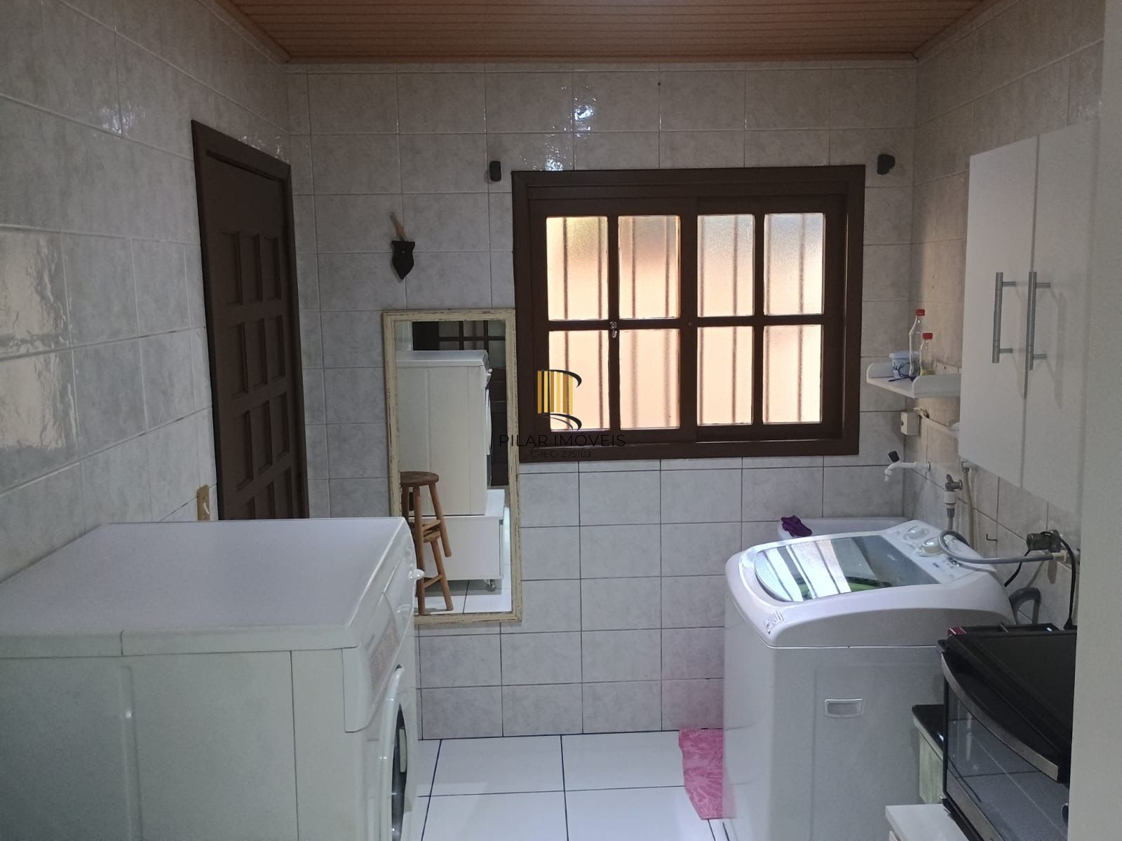 Casa com 3 dormitórios Casa à Venda Bairro Morada do Vale 1 Gravataí/RS