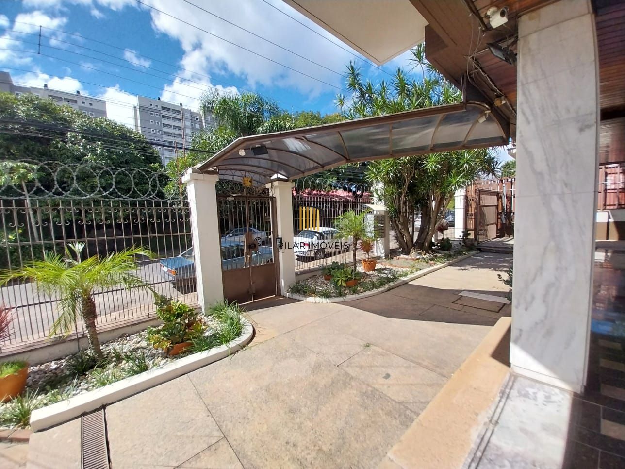 Apartamento 1 dormitório, elevador à venda Rua Albion