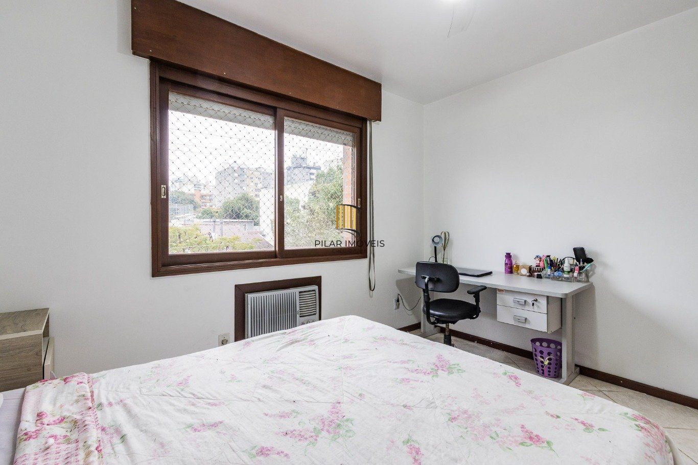 Apartamento à venda com 2 quartos 64 m² No Bairro Bom Jesus