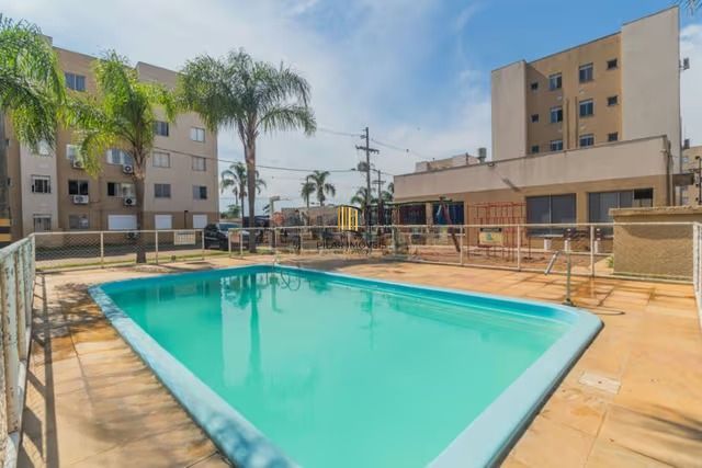 Apartamento de 2 dormitórios  Sarandi Porto Alegre.