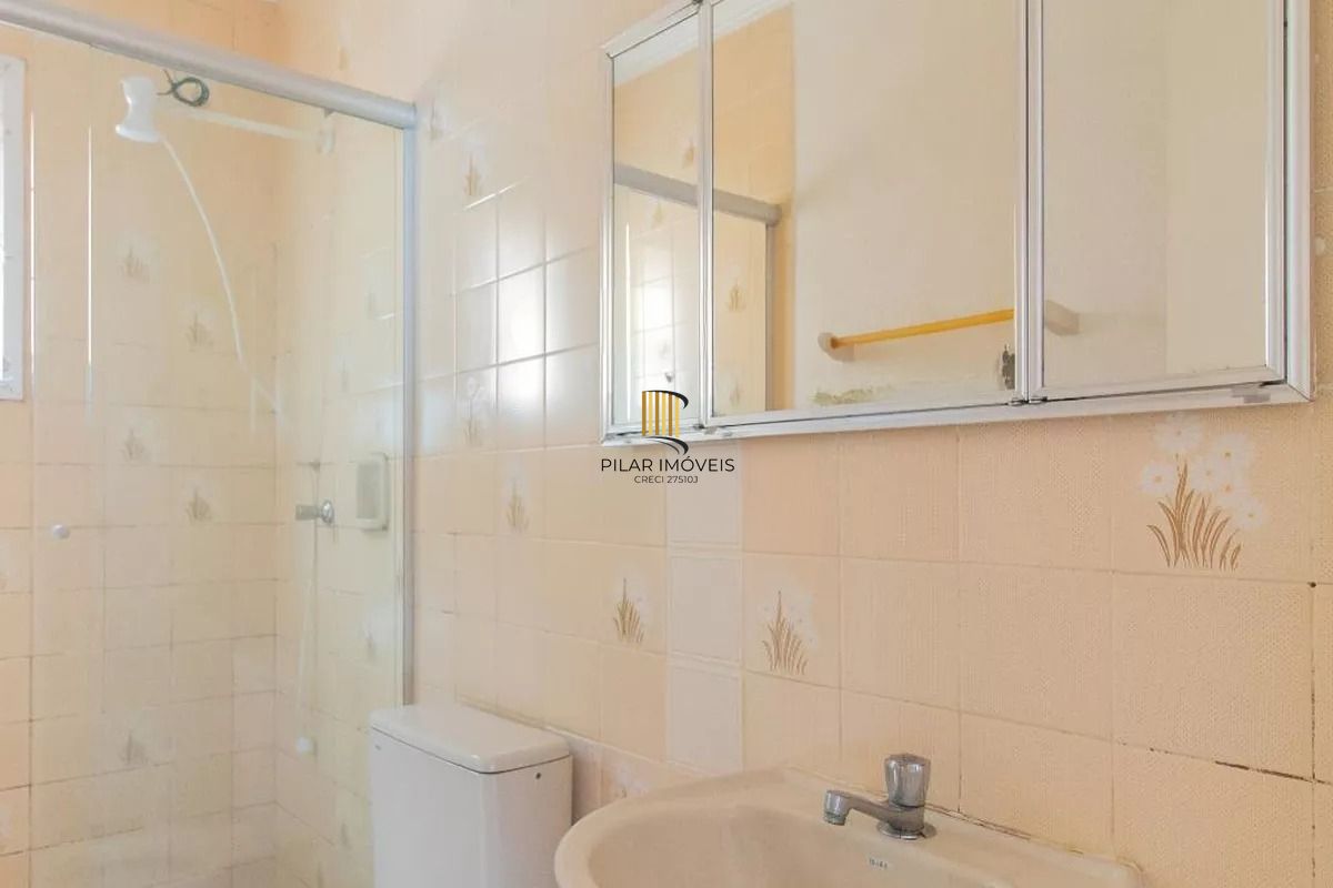 Apartamento à venda com 64m², 2 quartos e 1 vaga no Partenon