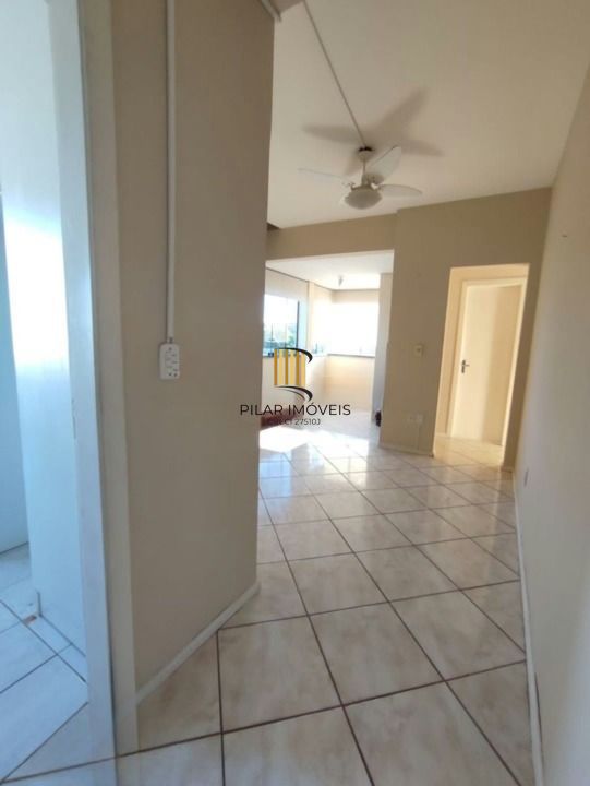 Cobertura 2 Dormitórios com Elevador, Terraço e Churrasqueira no Sarandi