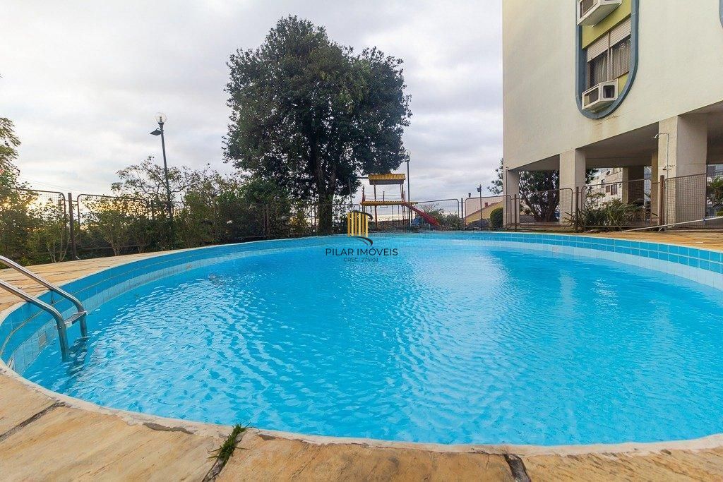 Apartamento 3 dorms à venda Rua Catumbi, Medianeira - Porto Alegre