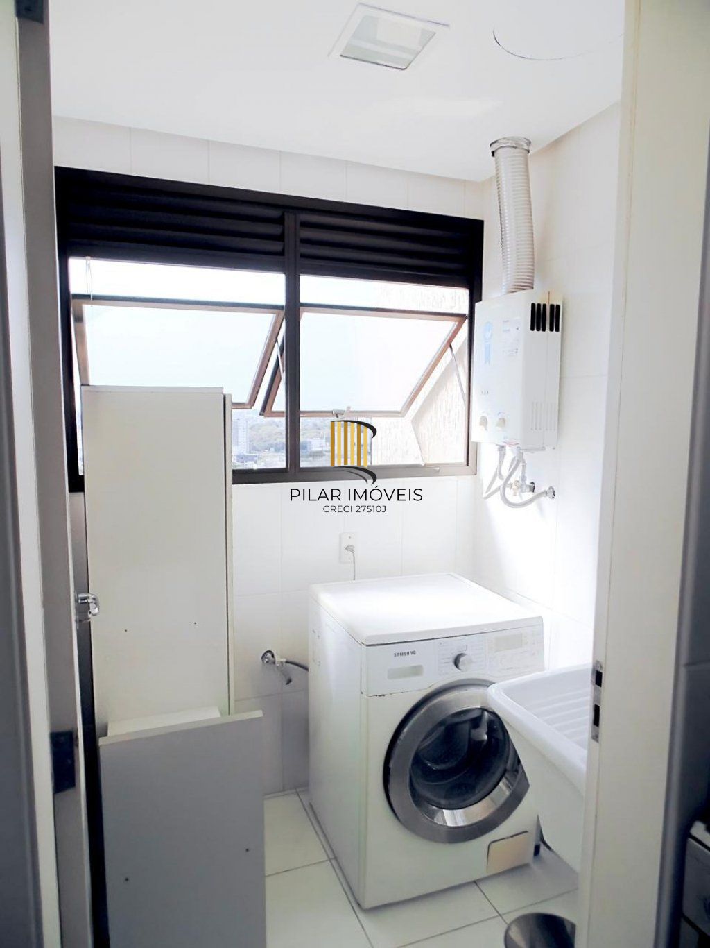 Apartamento com 3 dormitórios e 2 vagas de garagem no Bairro Higienópolis