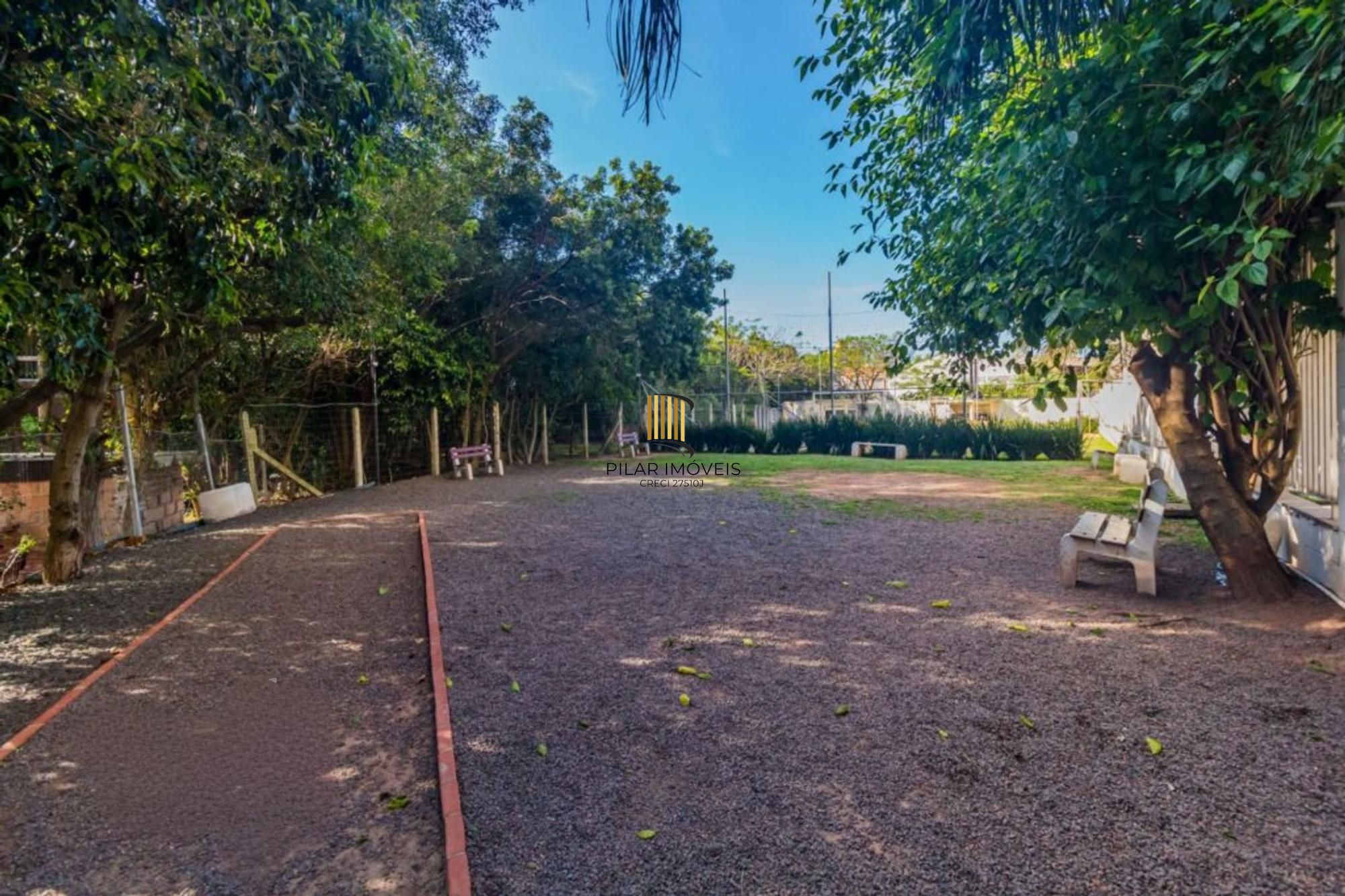 Apartamento 2 quartos vaga de garagem no Bairro São Sebastiao