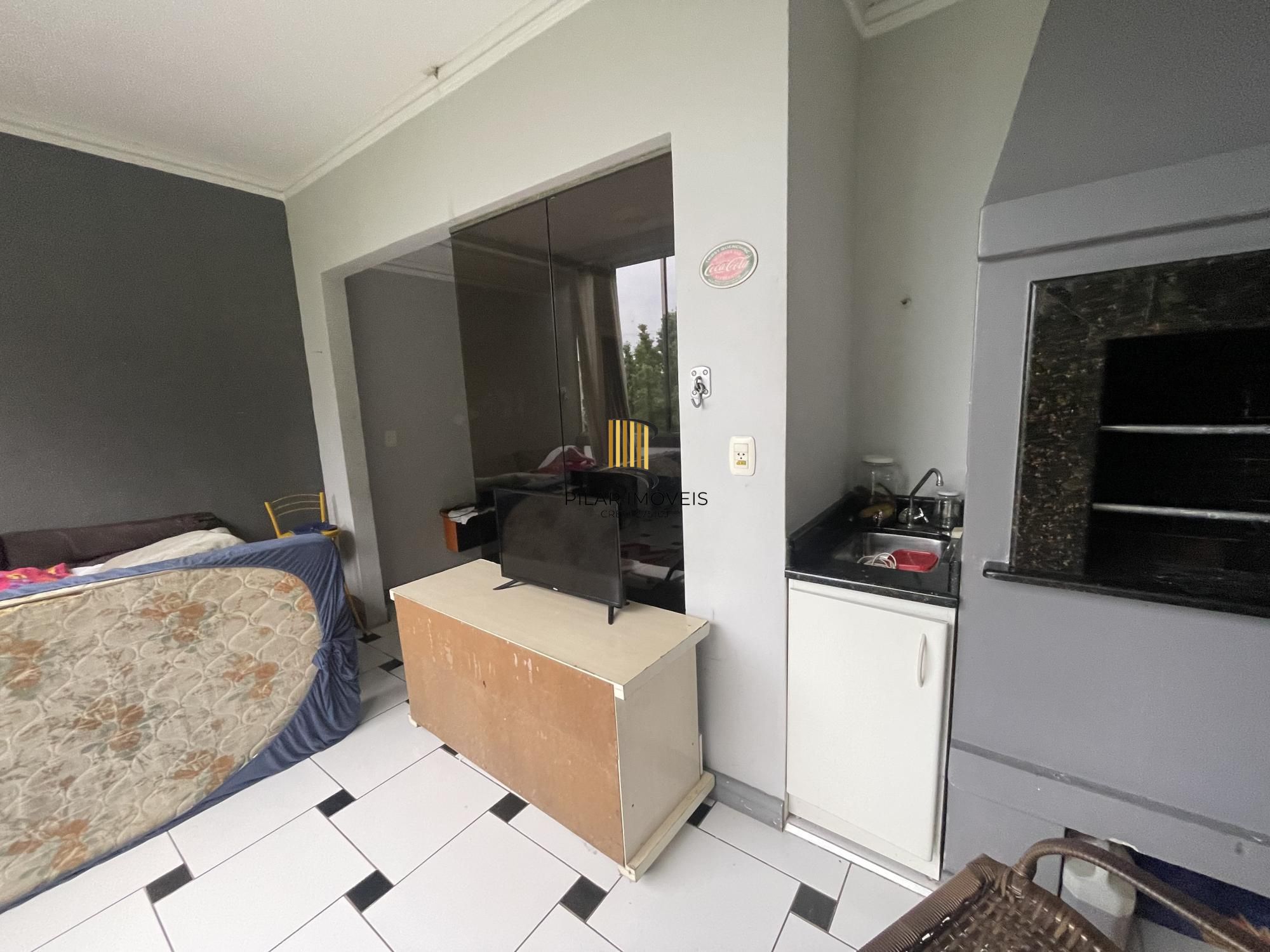 Prédio Comercial e Residencial 273m2 Bairro Santa Maria Goretti Porto Alegre