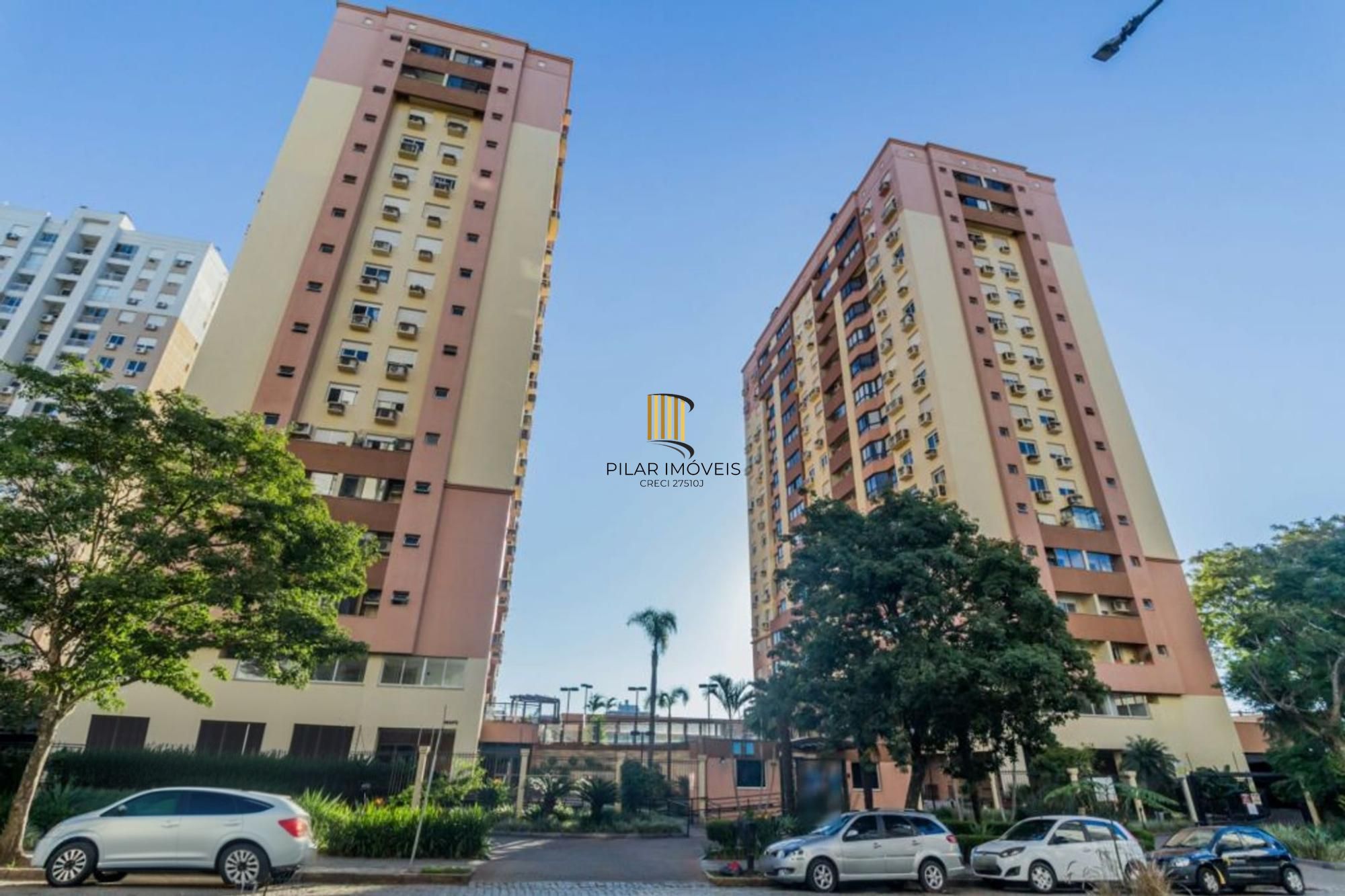 Apartamento de 3 dormitórios na Vila Ipiranga