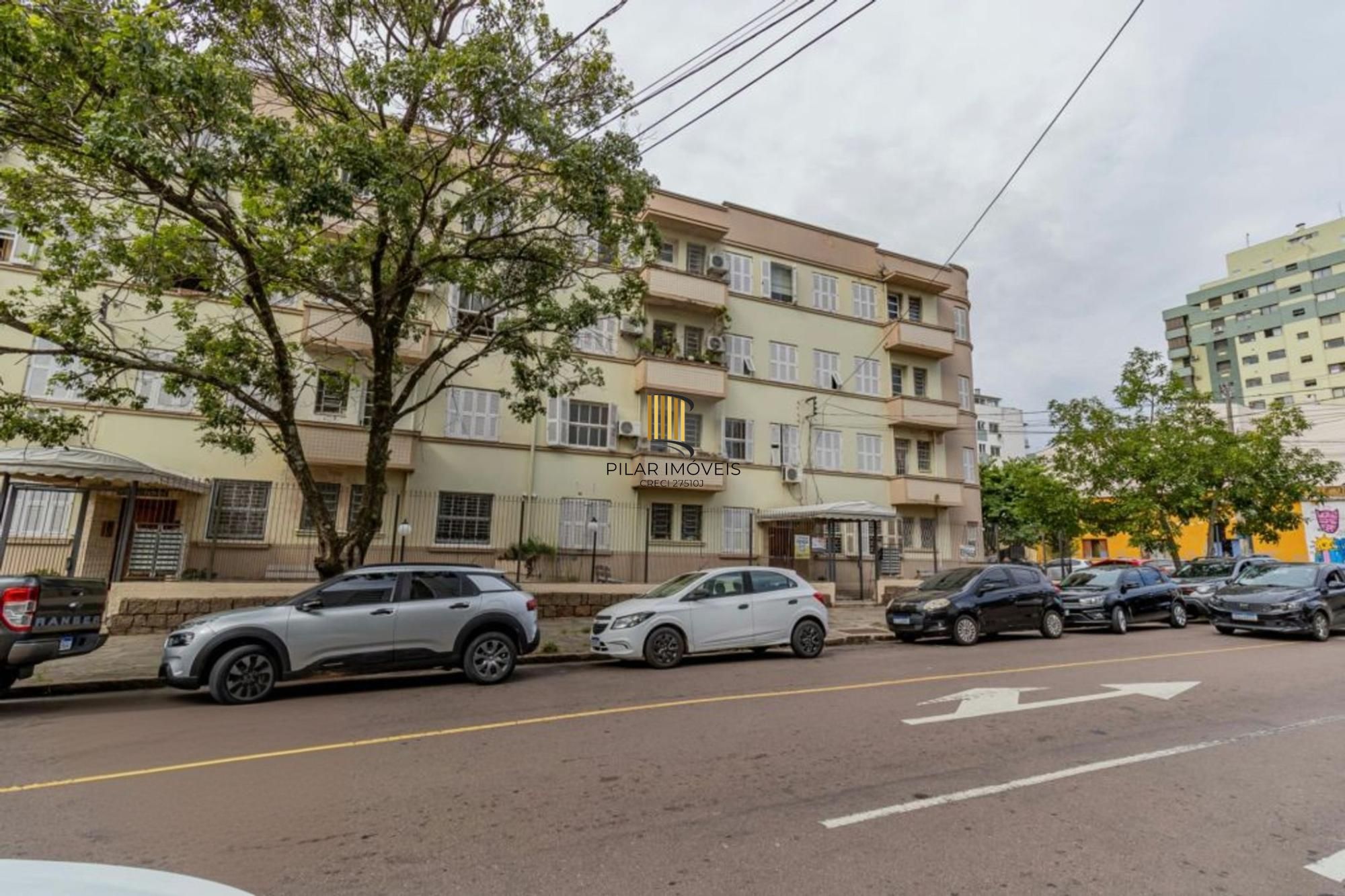 Apartamento à venda com 2 Dormitórios e  68 m² no Bairro Santana