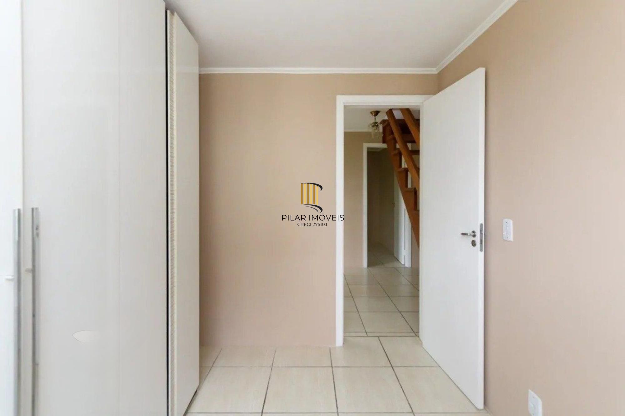 Apartamento com 3 dormitórios, com terraço no bairro Igara em Canoas.