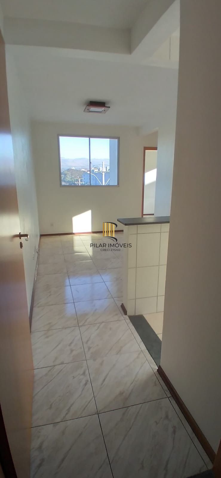 Apartamento 2d com vaga escriturada e infra Jardim Leopoldina