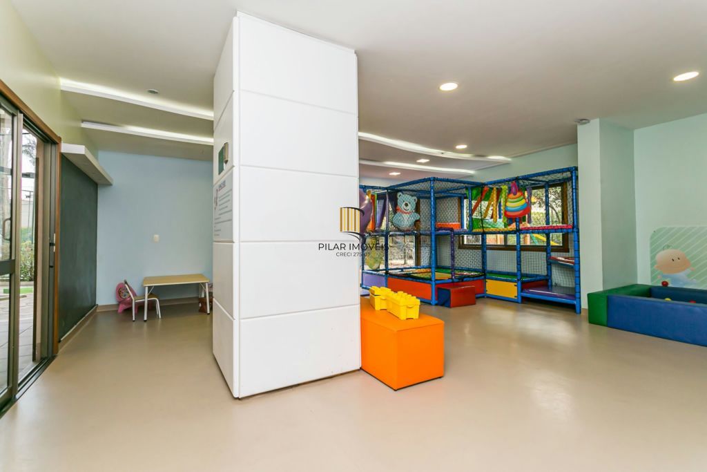 Apartamento com 3 Quartos, 2 vagas, elevador e piscina no bairro Higienópolis.