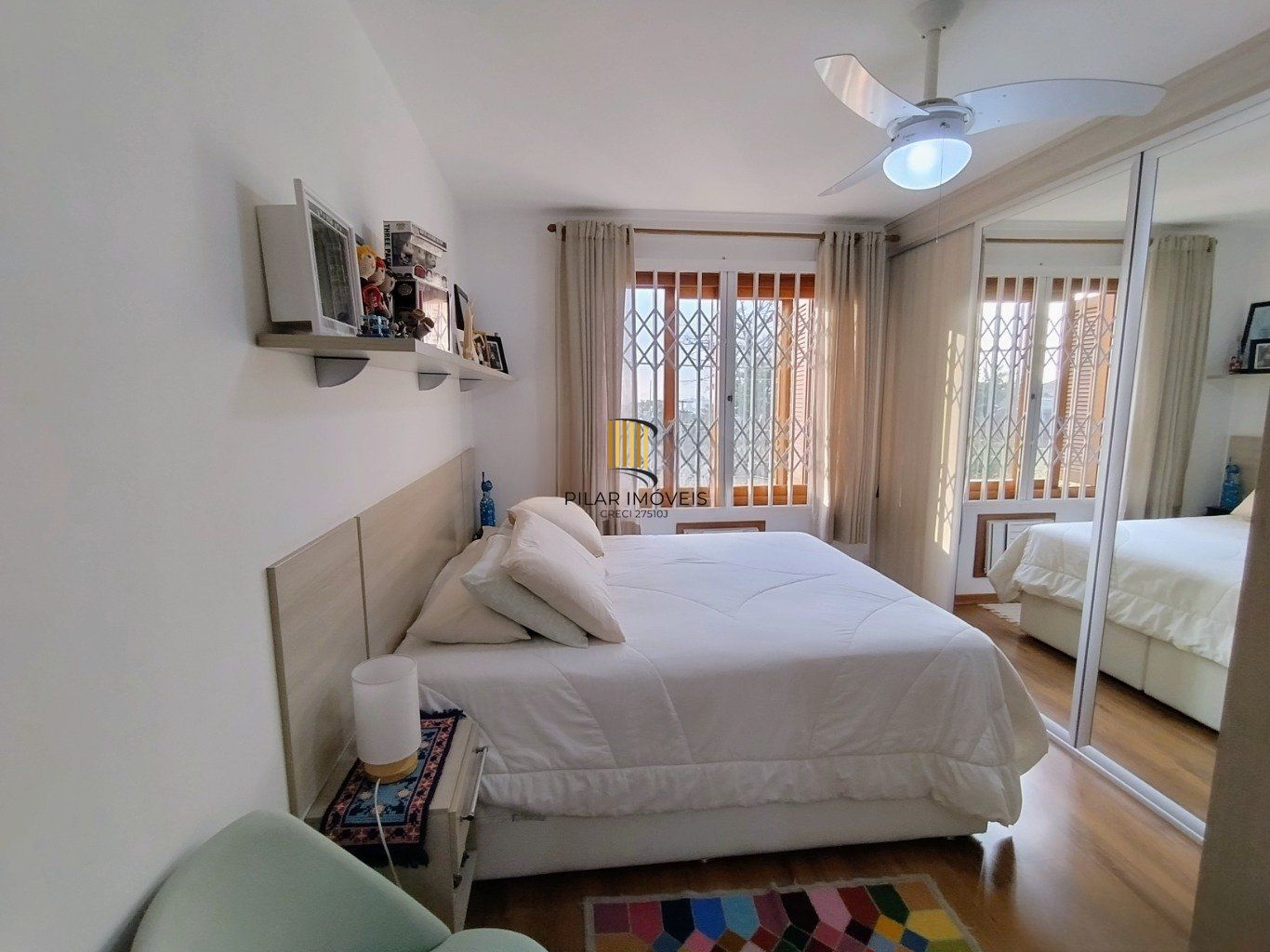Apartamento com 2 Dormitórios no Bairro Teresópolis