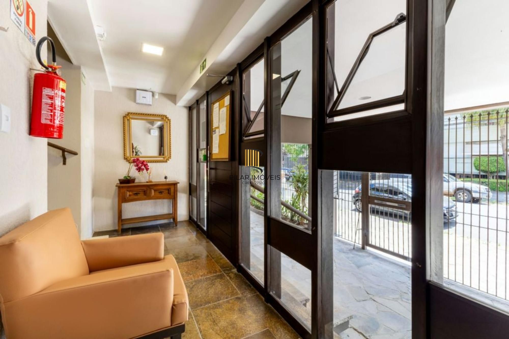 Apartamento de 2 quartos, suíte, 1 vaga no bairro Auxiliadora