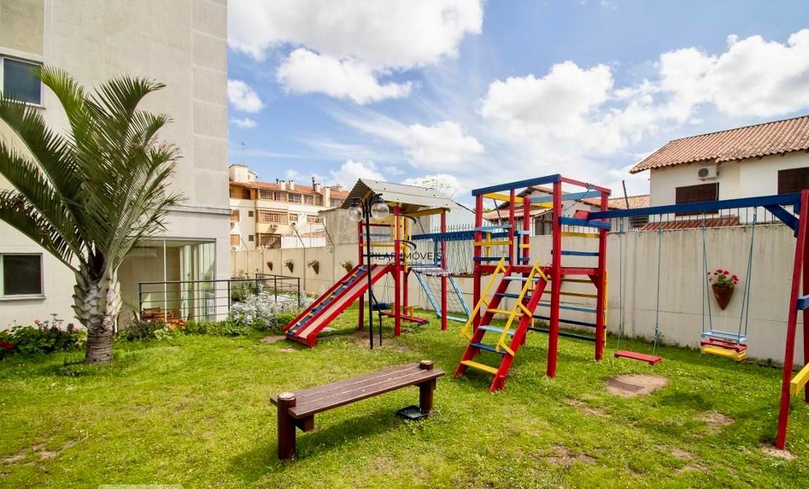 3 quartos com suíte e Academia completa Apenas 269mil