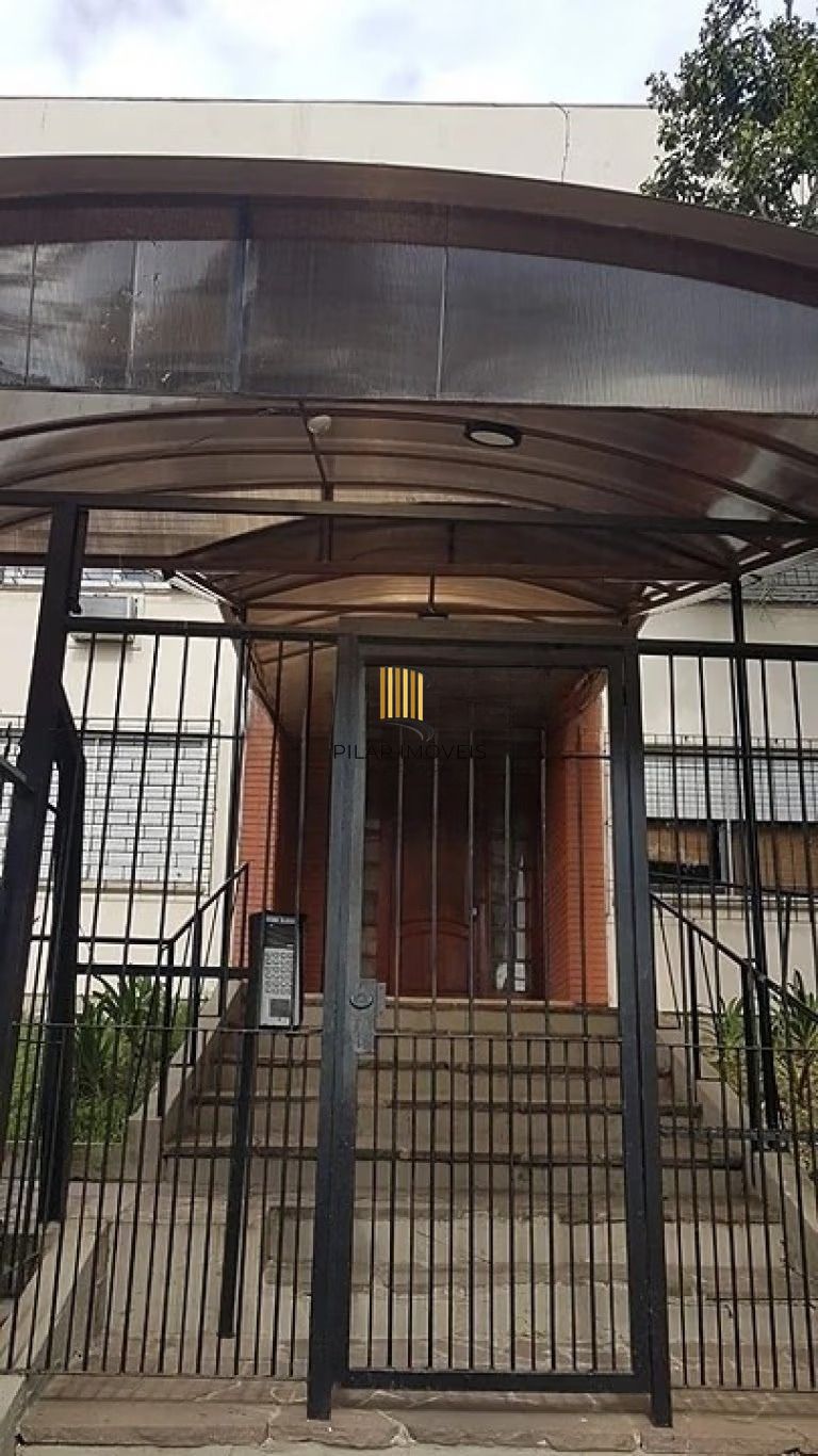 Apartamento de 3 dormitórios no Bairro Santana Porto Alegre.