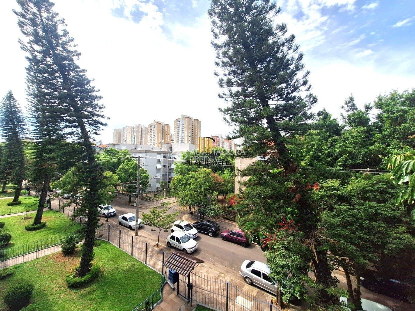 Apartamento 2 Dorms, 58m² – Próx. Parque Germânia e Iguatemi