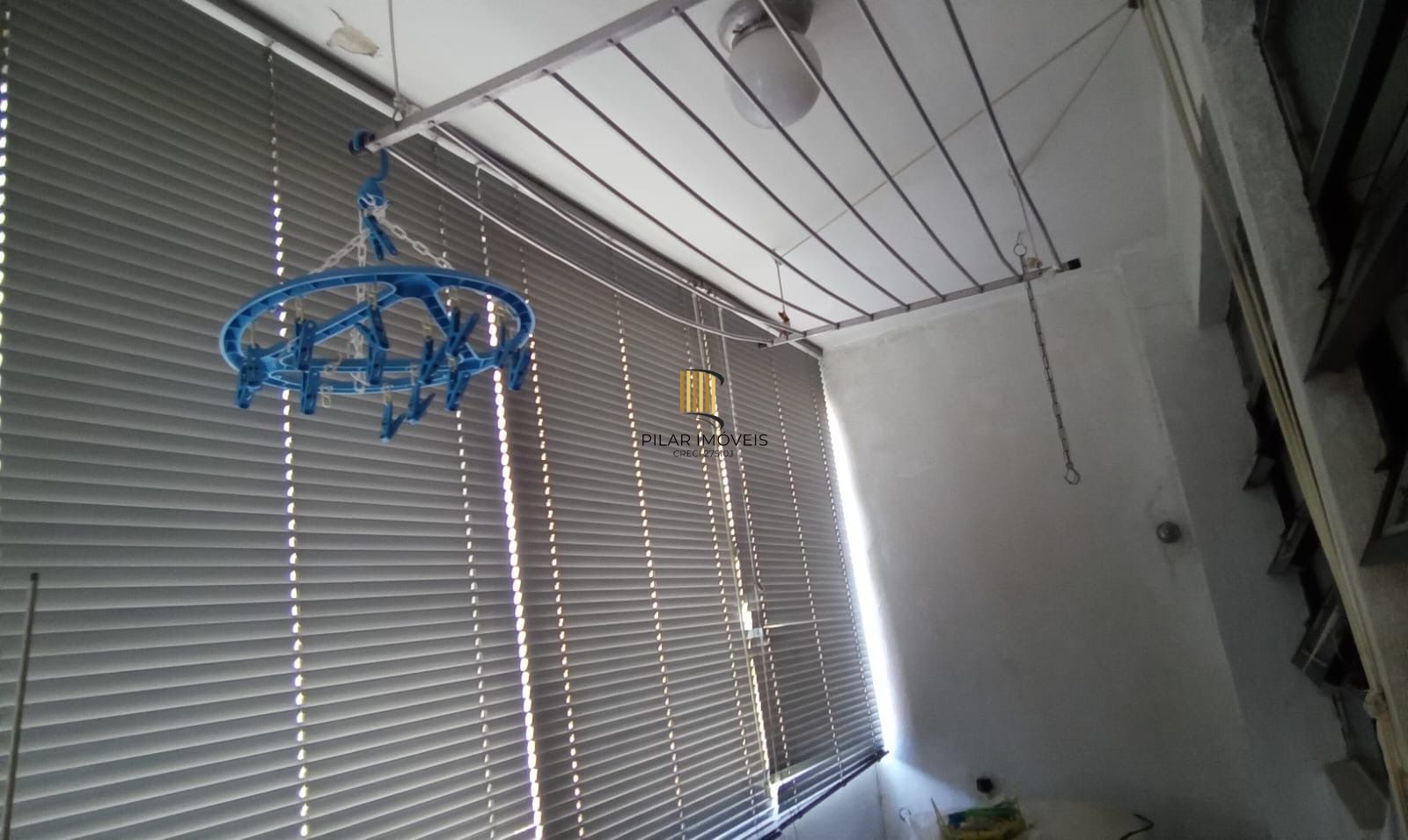 Apartamento 3 dormitórios com suíte 1 vaga 100m2 Floresta, Moinhos de Vento