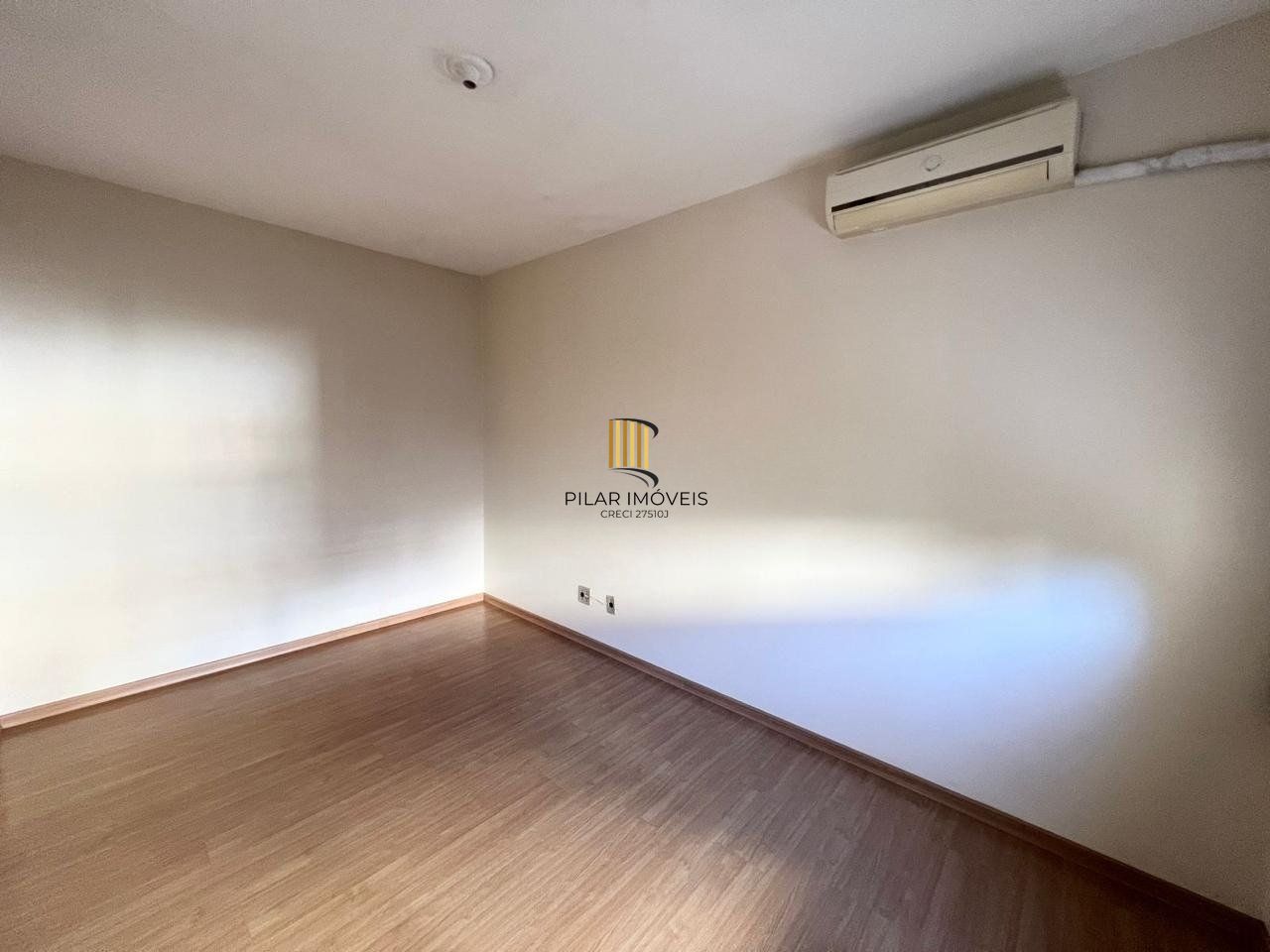 Apartamento de 2 quartos, elevador 1 vaga de garagem em Canoas.