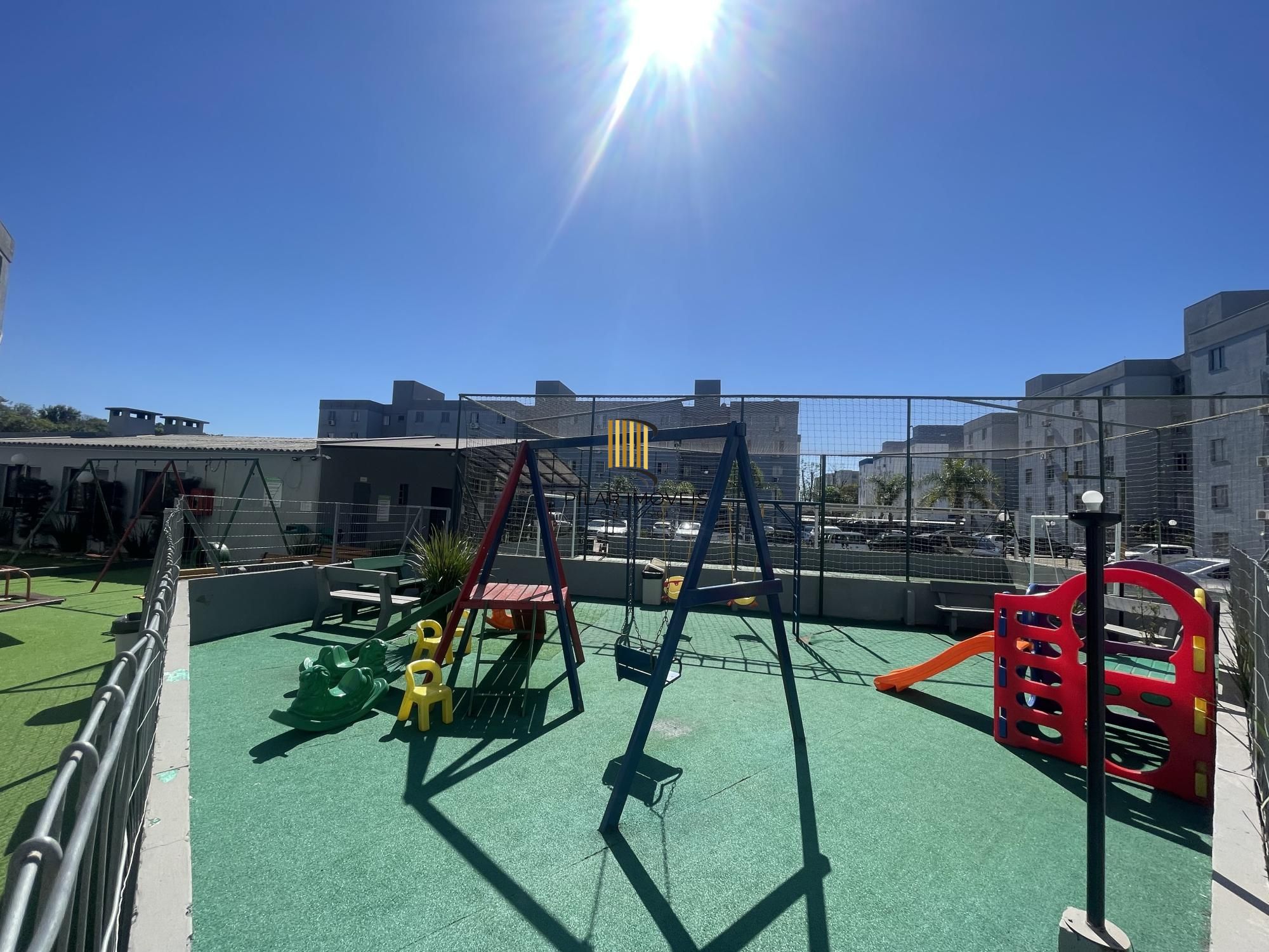 Apartamento 2 quartos Térreo Jardim Leopoldina em Porto Alegre para Comprar