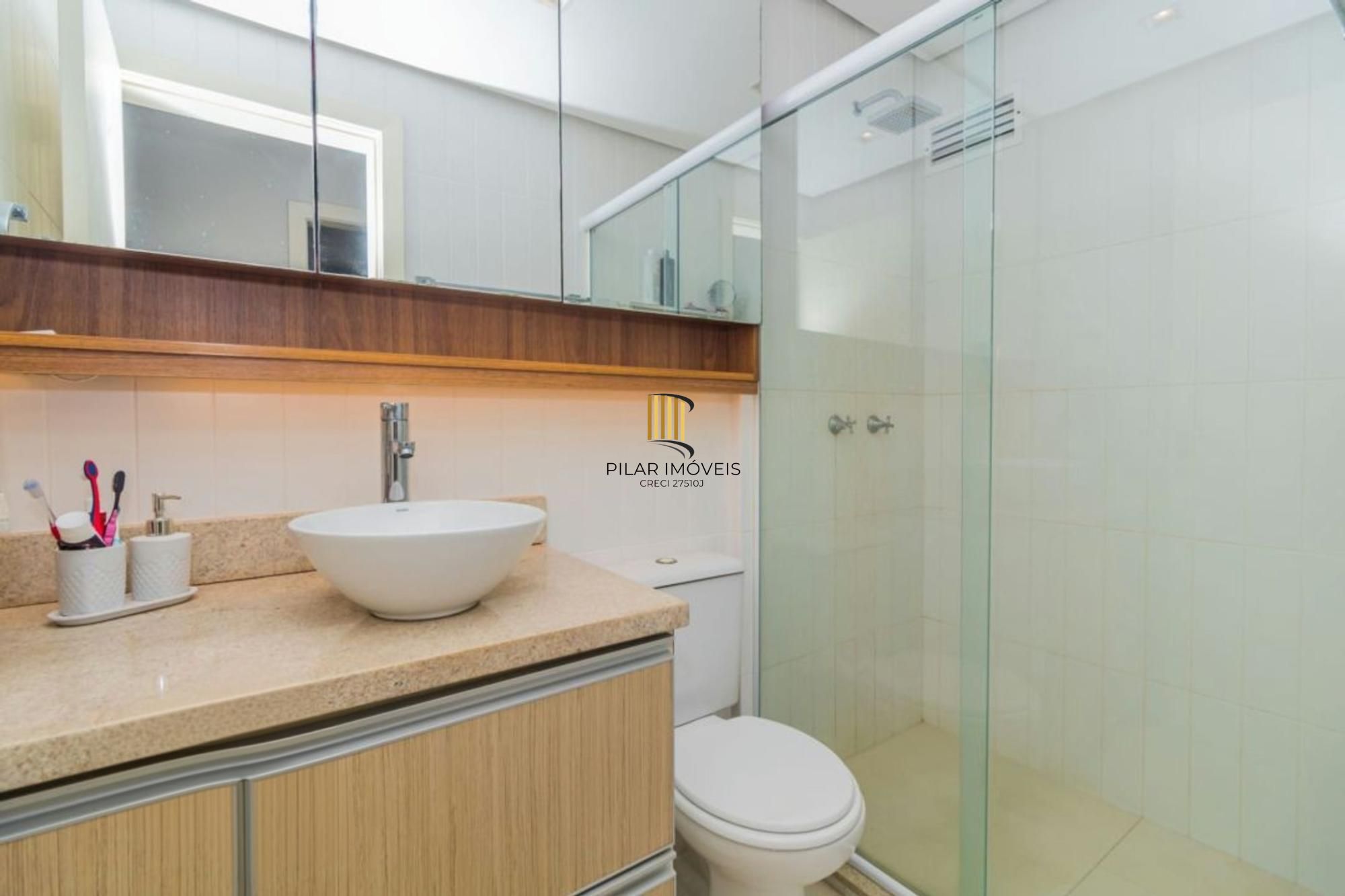 Apartamento Reformado com 2 Dorms e Infra Completa – Jardim Botânico