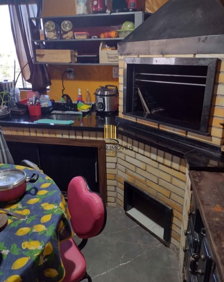 Casa Comercial ou Residencial 3 dormitórios com vaga Bairro Santa Tereza