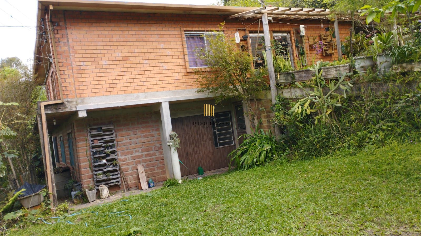 Sítio em São Tomé,  Gravataí.
