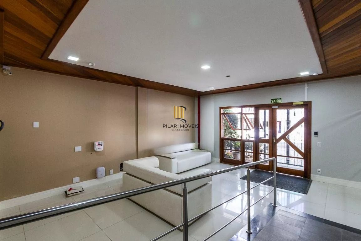 Apartamento à venda com 2 quartos 65 m²