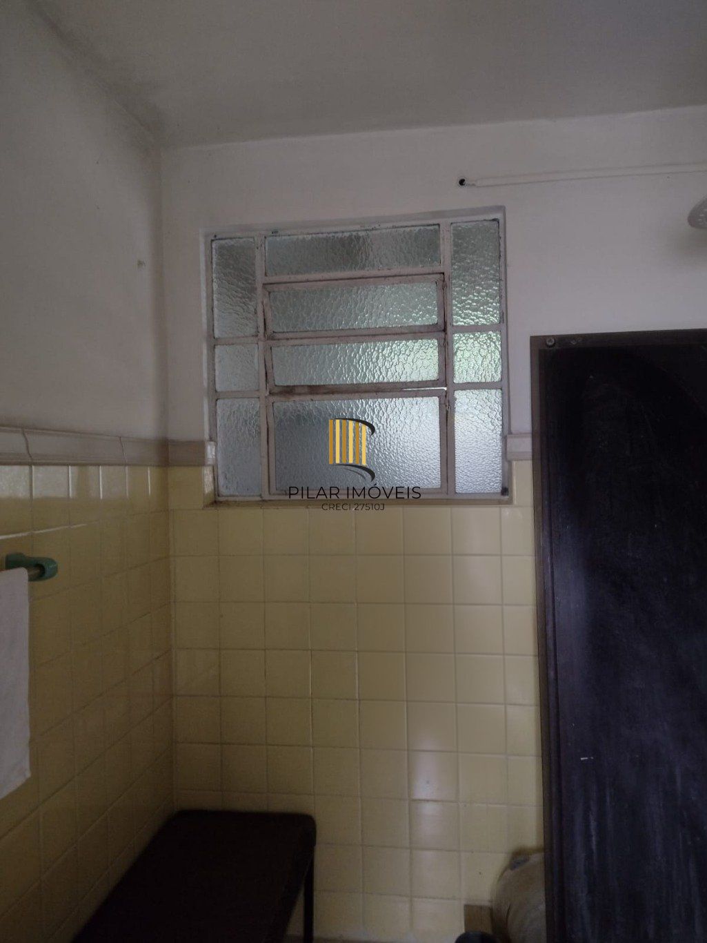 Casa com 3 quartos, 1 vaga de garagem e patio no bairro Jardim Itu