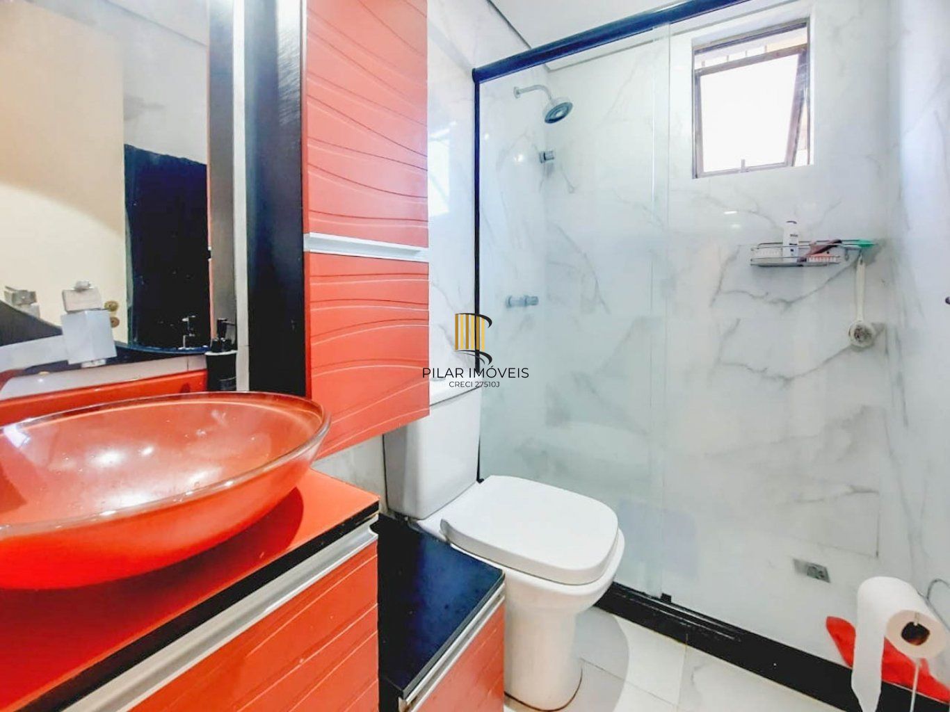 Apartamento à venda com 3 quartos 125 m² no Menino Deus