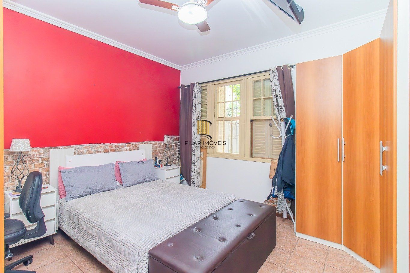 Apartamento à venda com 2 Dormitorios 110 m²