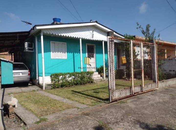 Casa com 2 quartos 2 banheiros 250m² à venda em Parque da Matriz, Cachoeirinha