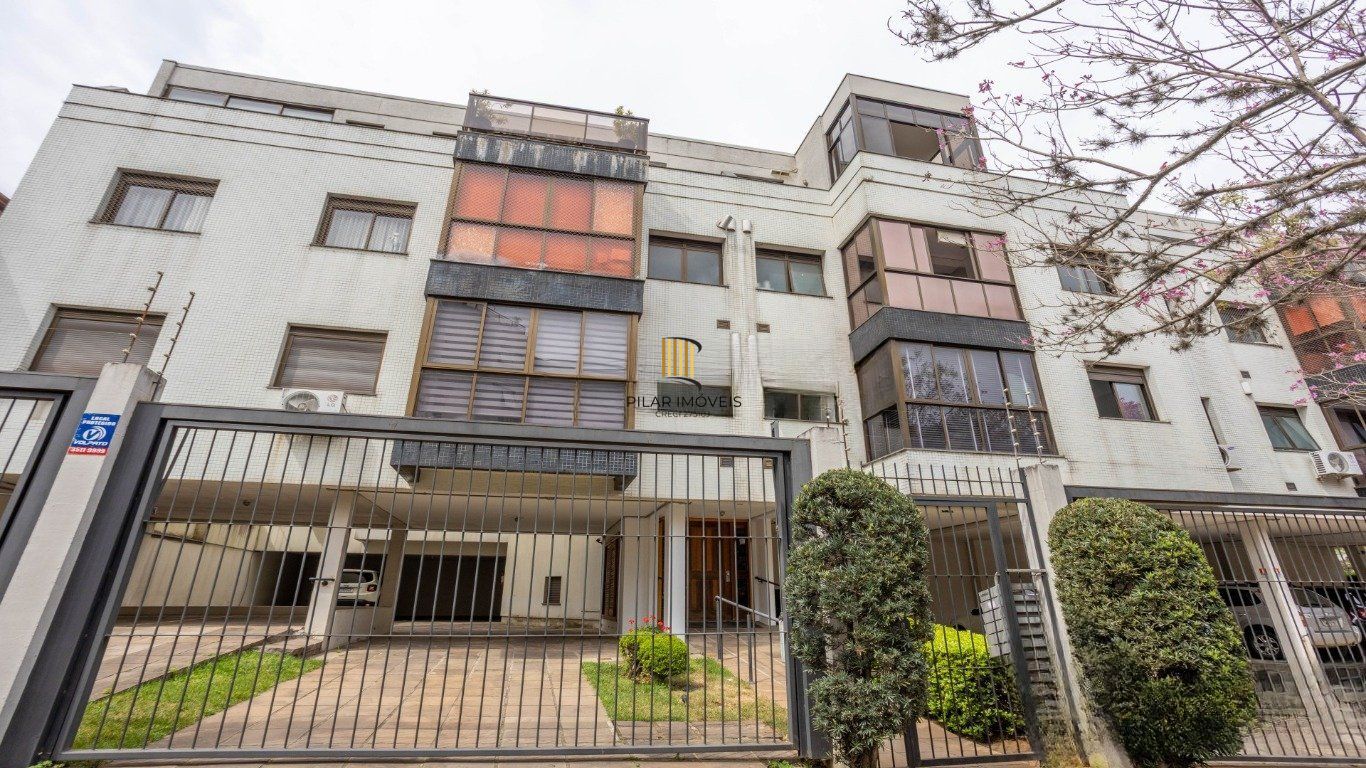 Apartamento garden de 1 dormitório bairro São João