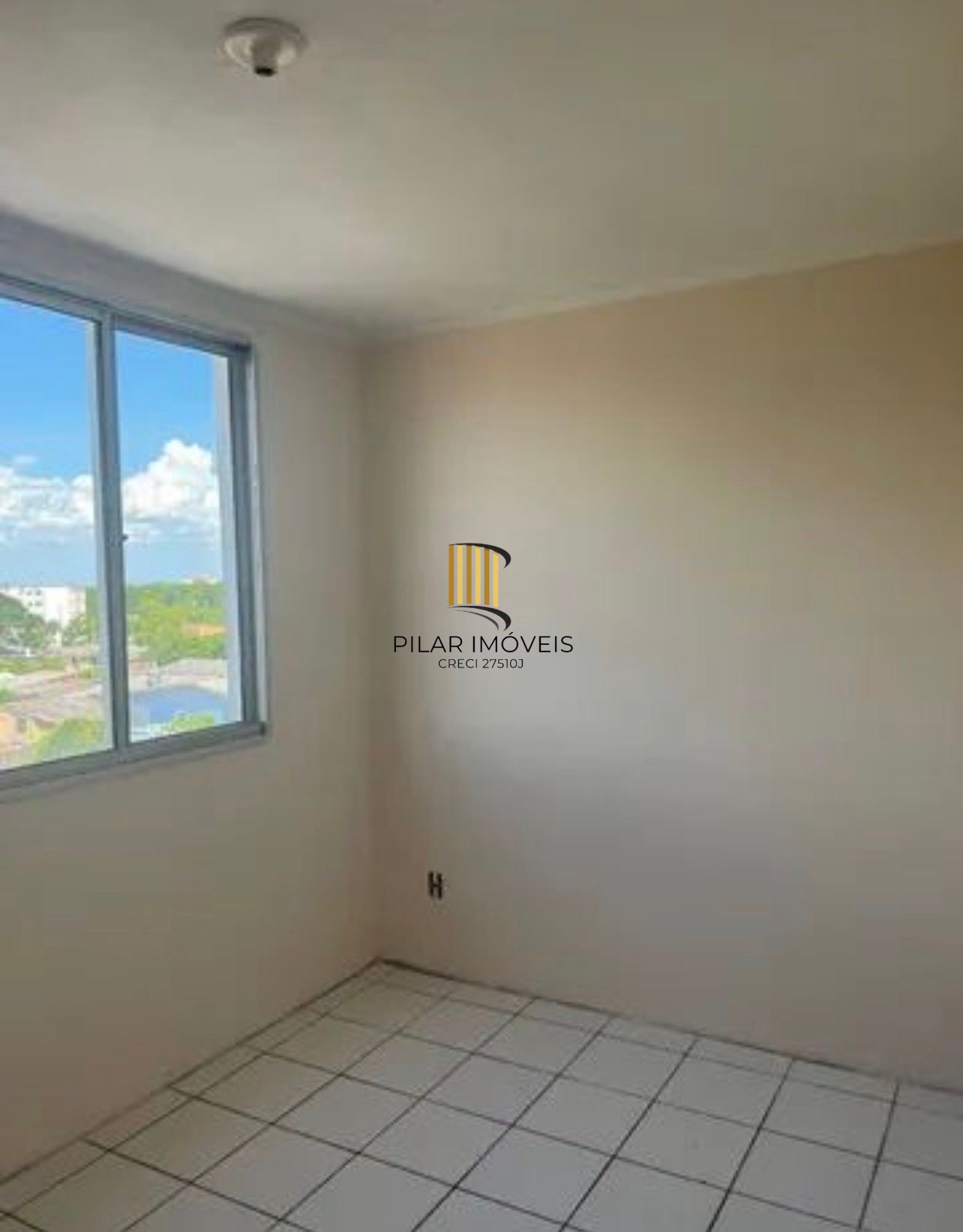 Apartamento com 2 quartos 1 vaga de garagem 50m2 Canoas