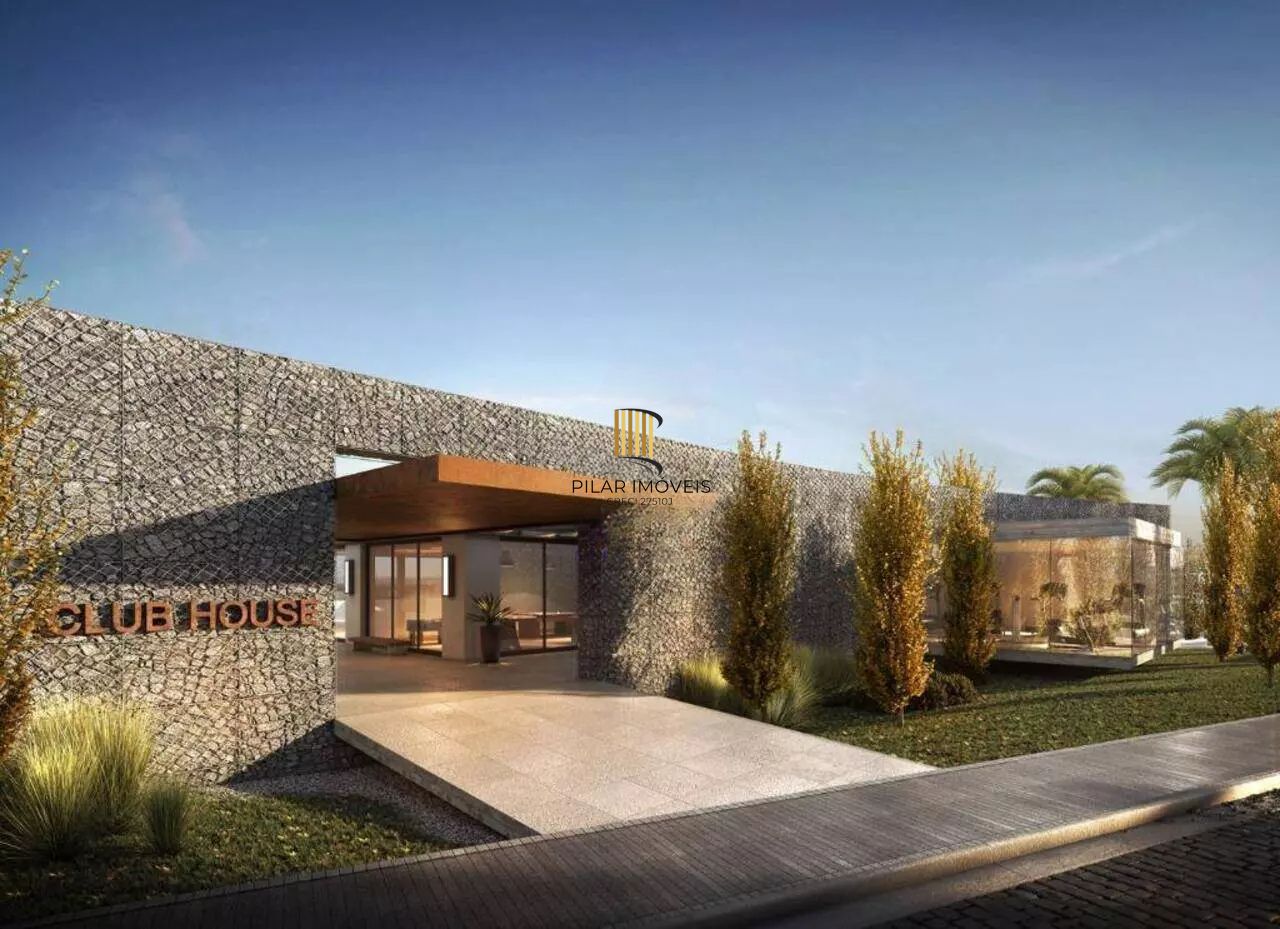 Casa Alto Padrão 4 Suítes no Prado Los Álamos – Gravataí