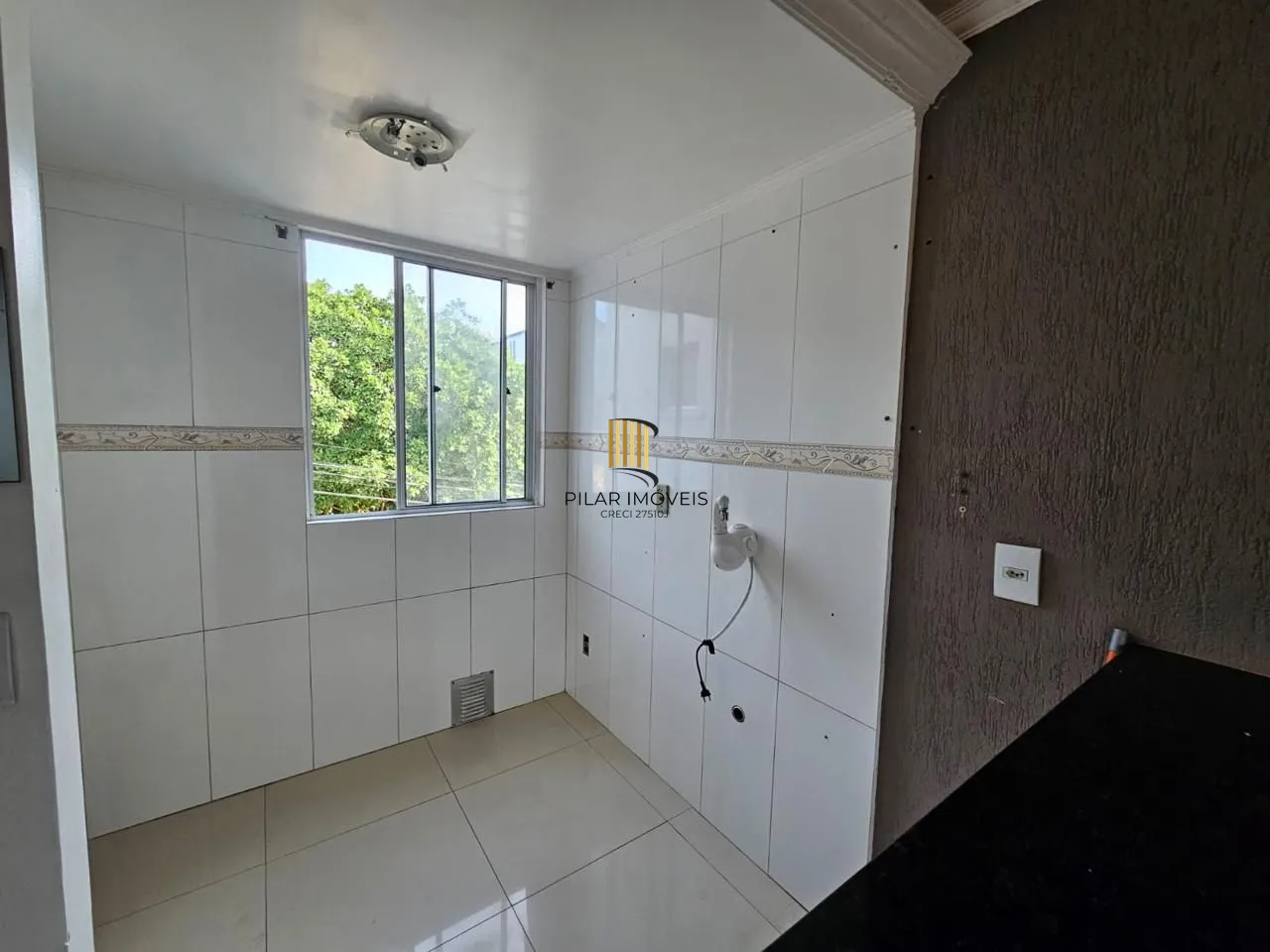 Apartamento com 2 dormitórios no Bairro Vila Nova