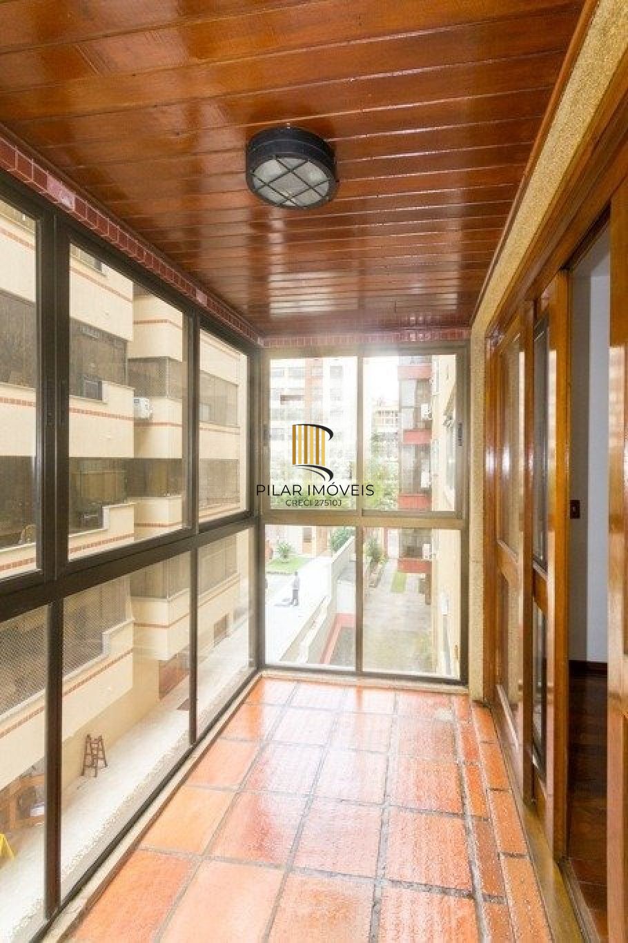 Apartamento à venda com 3 quartos 116 m², bairro São João.