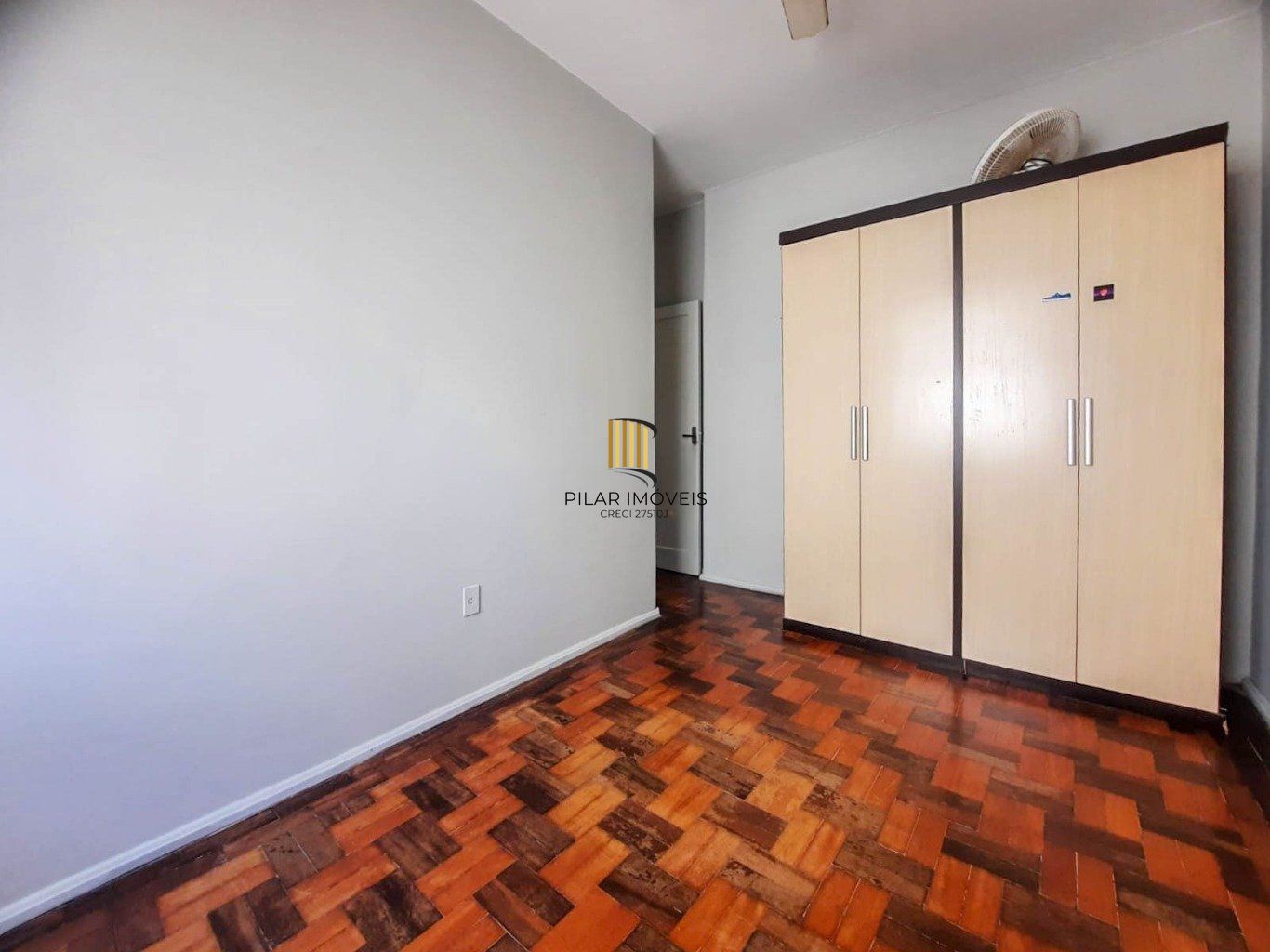 Apartamento 2 dormitórios no Bairro Santana