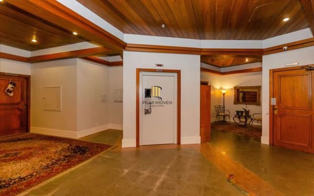 Apartamento de 3 quartos e elevador passo das  pedras em Porto Alegre