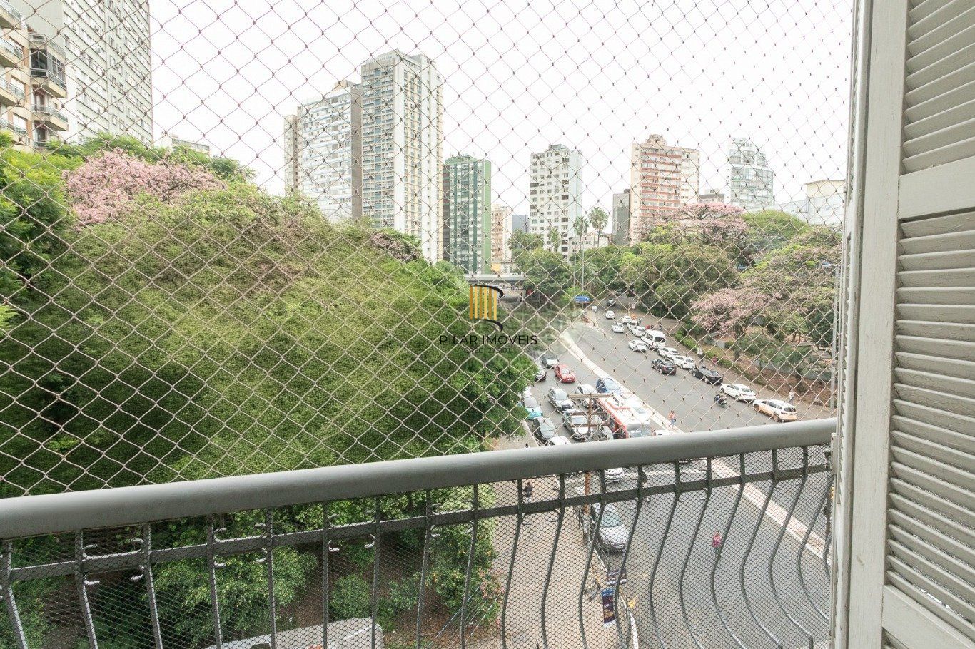 Apartamento à venda com 3 quartos 151 m² no Centro Histórico