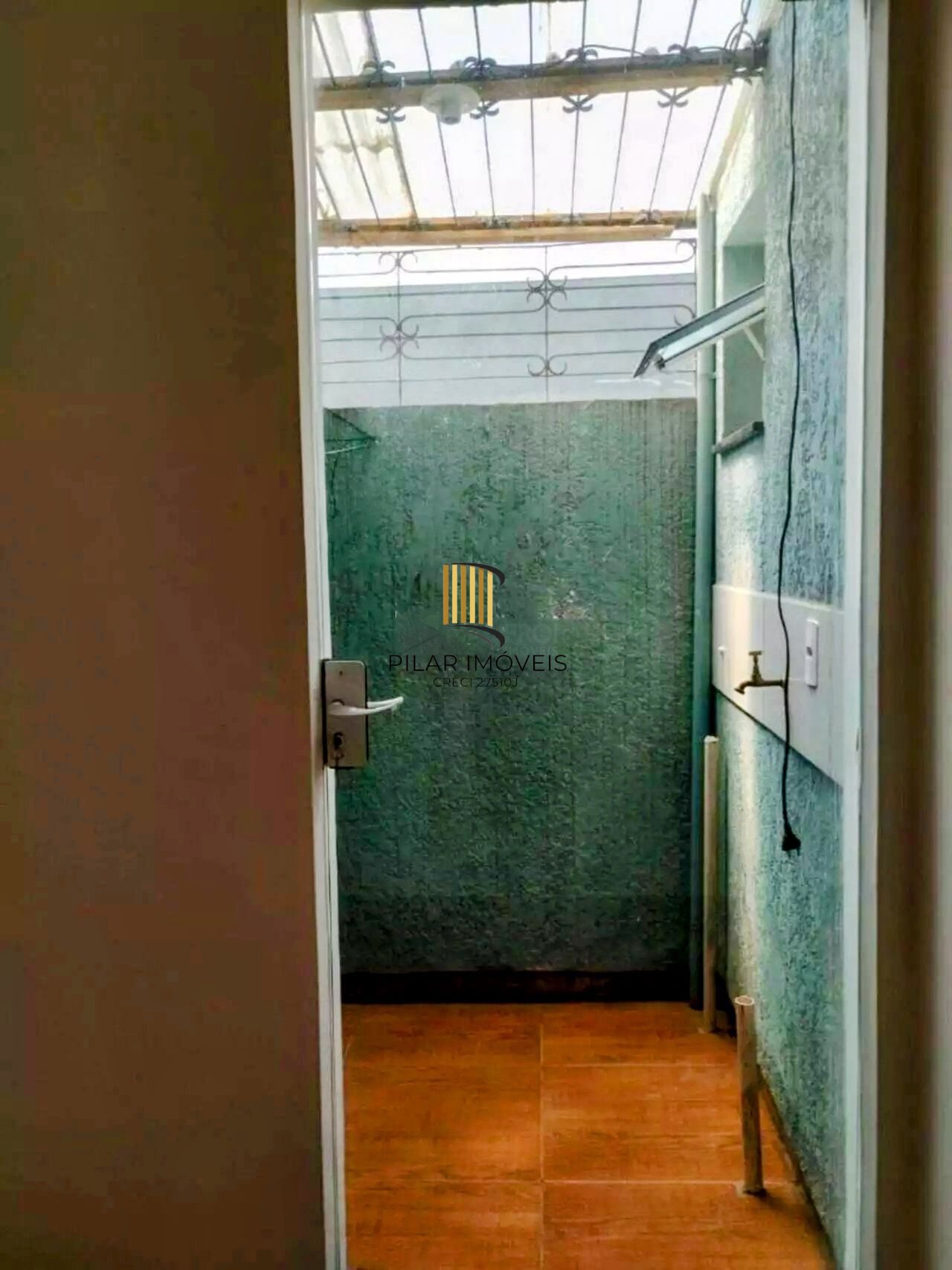 Apartamento com 2 dormitórios e vaga, 48 m² - venda em  Alvorada para Comprar