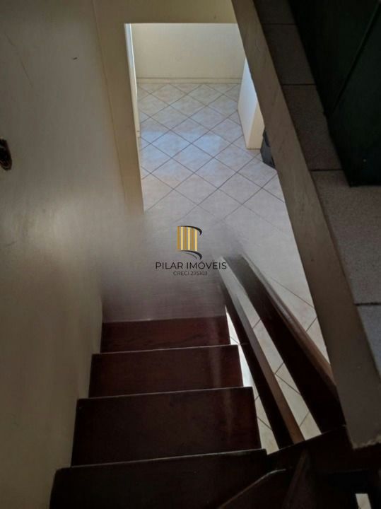 Cobertura 2 Dormitórios com Elevador, Terraço e Churrasqueira no Sarandi