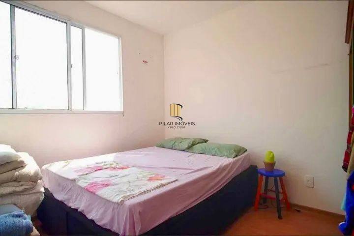 Apartamento 2 dormitórios 1 vaga no Condomínio Porto Baden Novo Hamburgo