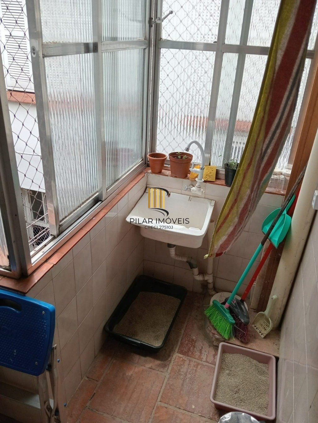 Apartamento à venda com 2 Dormitórios  108 m²